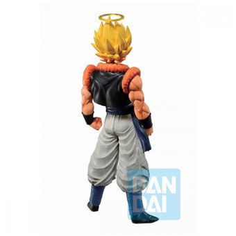 Figurine Banpresto 10310 Dragon Ball Z Ichibansho Super Gogeta Back To T