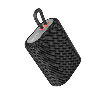 Enceinte bluetooth HOCO BS47 Noir - 1
