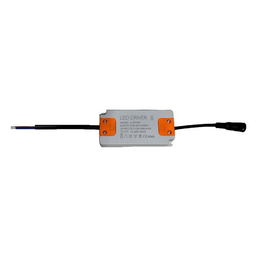 TechBrey Driver 220-240V No Flicker Sortie 14-24V 300 mA 7 W LF-GIR009YS0300H 7 W