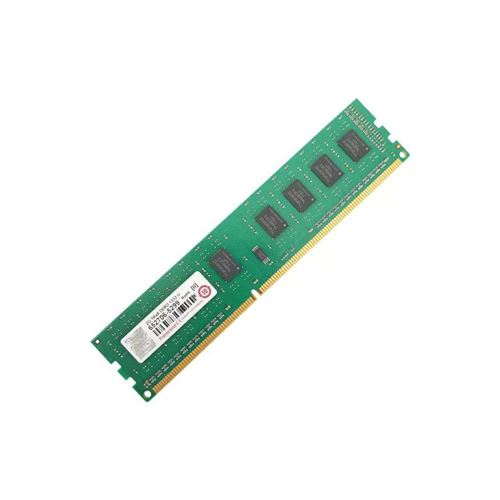 Transcend Mémoire Ram 2Go (1 X Ddr3) 1333 Mhz Sodimm
