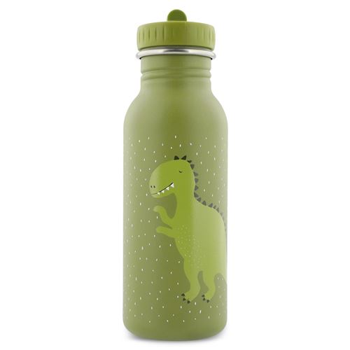 Trixie Baby Vert Trixie Mr. Dino Utilisation Quotidienne 350 Ml Polypropylène (Pp), Acier Inoxydable - Neuf - Image 3