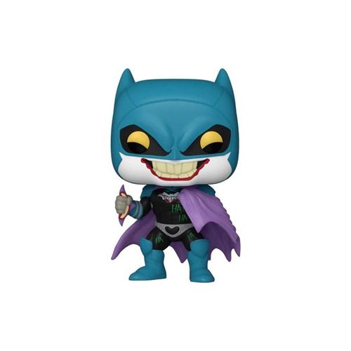 Non Communiqué Figurine Funko Pop! - Batman Wz - Joker