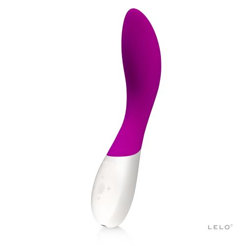 Vibro Mona Wave de Lelo (Couleur : Violet)