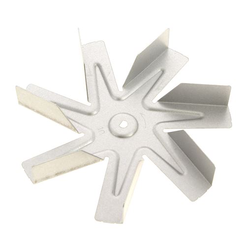 Helice Moteur Ventilateur Superieur Dg67-00001B - Four Samsung