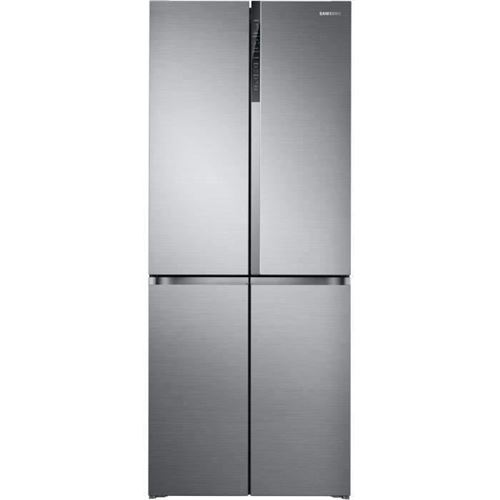 Réfrigérateur Multi Porte Samsung Rf 50 K 5920 S 8