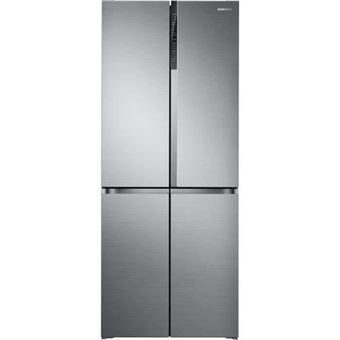 refrigerateur multi porte samsung rf 50 k 5920 s 8