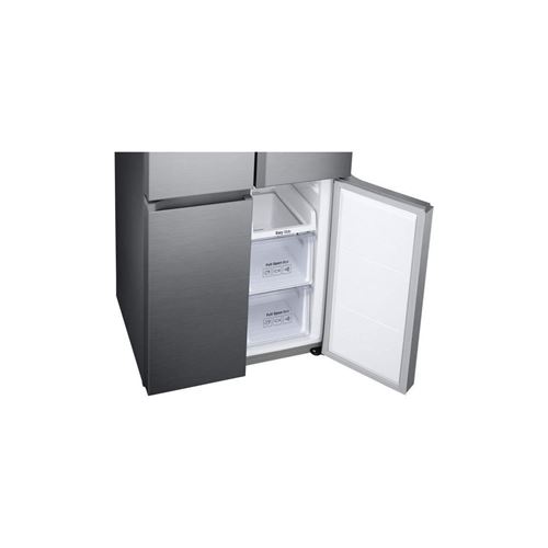 refrigerateur multi porte samsung rf 50 k 5920 s 8