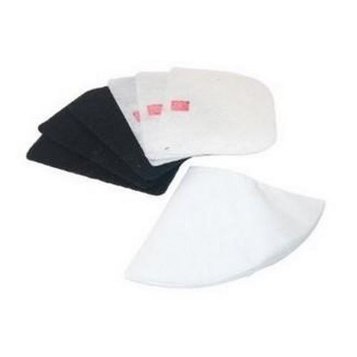 Kit filtres Friteuse 5525101500 DELONGHI - 37450