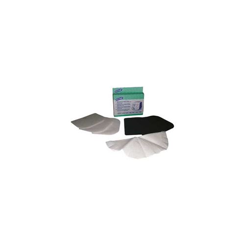 Accessoire Friteuse Delonghi Kit Filtres - Réf: 5525101500