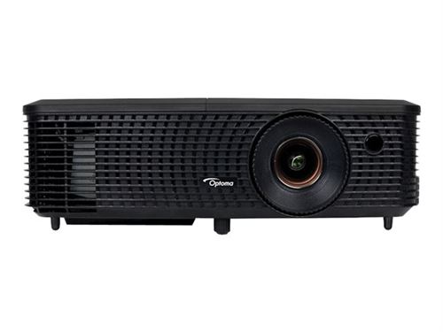 Optoma S340 - projecteur DLP - portable - 3D