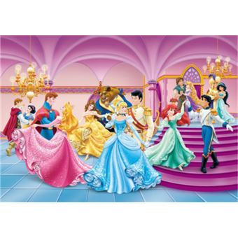 Princesses Disney Papier Peint Photo Poster Ariel Cendrillon Belle Et Princesse Une Soiree De Danse 180x255 Cm Autre Poster Top Prix Fnac Customizable disney posters & prints from zazzle. princesses disney papier peint photo poster ariel cendrillon belle et princesse une soiree de danse 180x255 cm