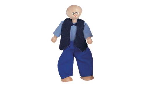 PlanToys - Grandfather