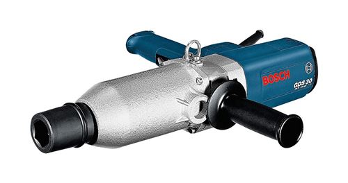 Boulonneuse à Chocs Bosch Gds 30 - 1 920W Couple De 1000Nm - 0601435103