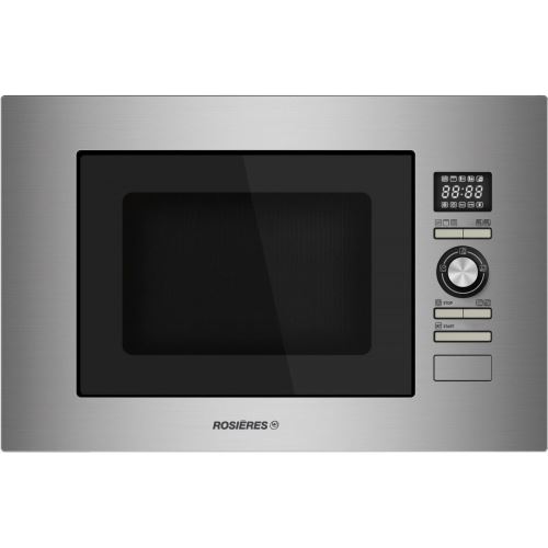 Four Micro-ondes Rosieres Rmg 281 In