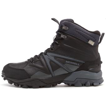 Merrell capra glacial 2024 ice mid waterproof