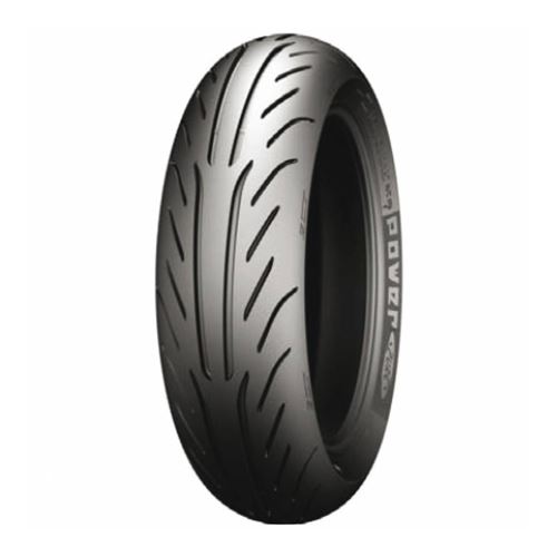 SET DE PNEUS MICHELIN 120/80-14 58S + 130/60-13 53P POWER PURE SC - Image 19