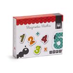 Nomnbres magnetiques 30 pieces Eurekakids pour enfants de 3 à 6 ans