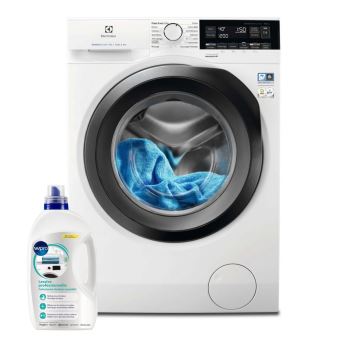 Electrolux Lavante Sechante 9kg 6kg 1600trs Min A Tambour 69l