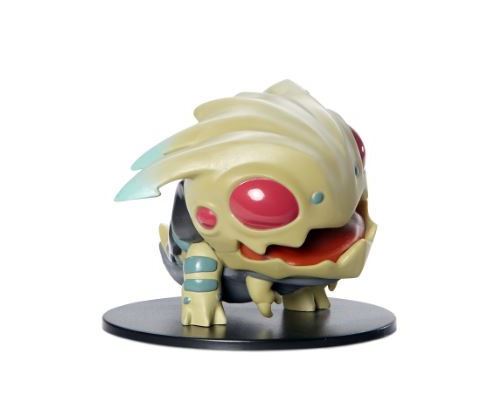 Figurine League Of Legends 11 Series 1 - Kog'Maw