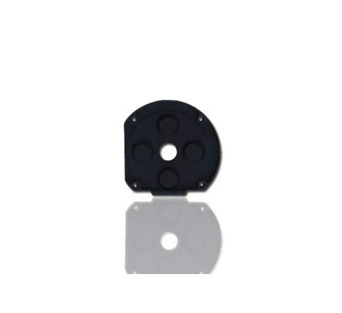 Third Party - Caoutchouc Croix directionnelle PSP 1000 - 0583215000831