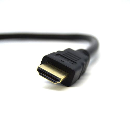 Câble adaptateur séparateur 1080P HDMI mâle vers double HDMI
