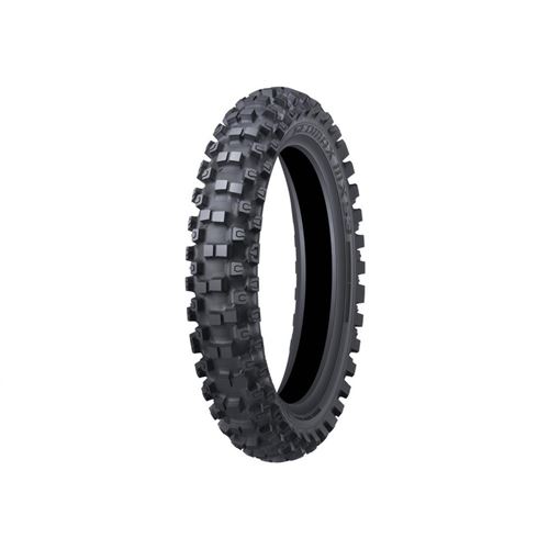 DUNLOP GEOMAX MX53 MEDIUM TERRAIN