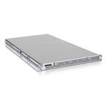 Netgear ReadyNAS 2312 Ethernet LAN Rack (1U) Grey NAS