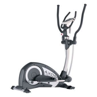 Velo Elliptique Kettler Axos Cross M Velos De Cardio Training Achat Prix Fnac