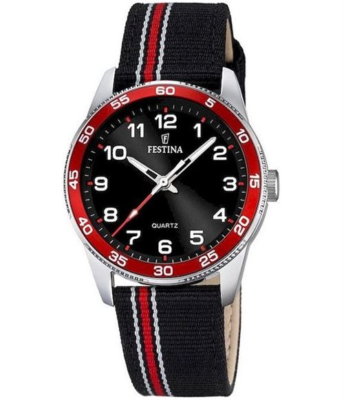 Festina File watch F16906-3