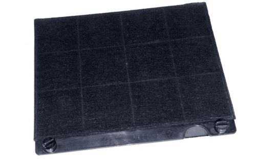 Filtre A Charbons Type 15 210 X 230 M/M pour Hotte Whirlpool - 481248048145
