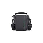 MegaGear Canon EOS 850D, 800D, 77D, 9000D (18-55mm) Ever Ready Étui de Protection en Cuir