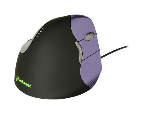 Bakker Elkhuizen Evoluent4 Small ergonomic vertical - muis