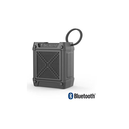 S7SHGW-343 SHRAPNEL Enceinte Portable Bluetooth - Noir