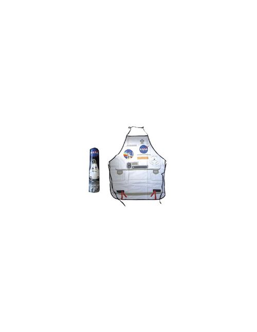 Tablier de cuisine NASA