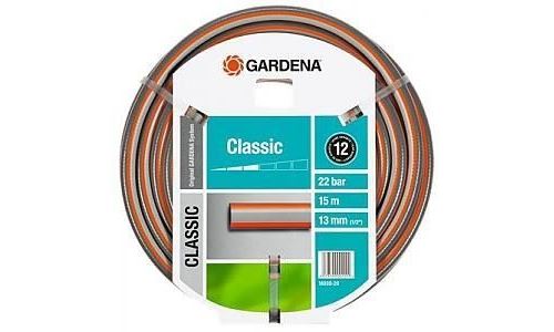 Gardena Or Classic - Tuyau (D'arrosage) - 15 M