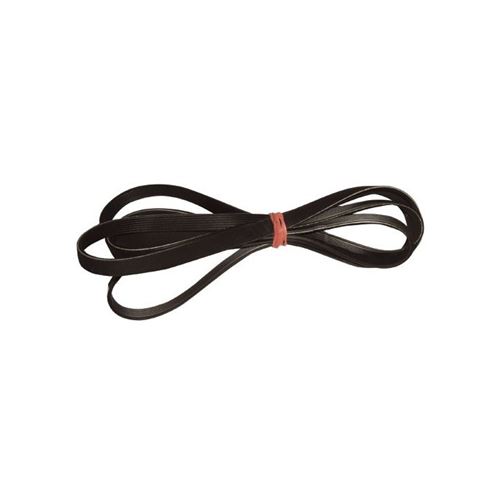 Courroie 1270 J4 Poly V pour Lave Linge Brandt - 10233