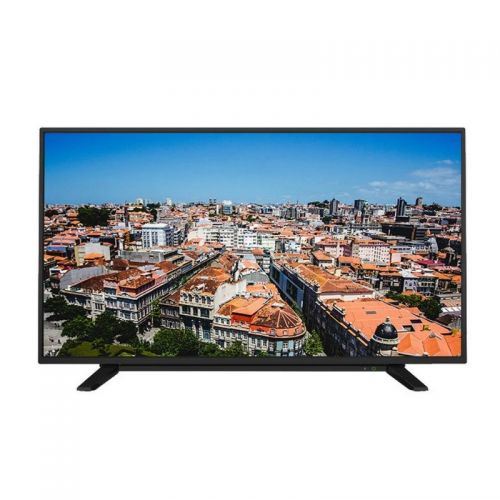 TV intelligente Toshiba 50U2963DG 50 4K Ultra HD DLED WiFi Noir