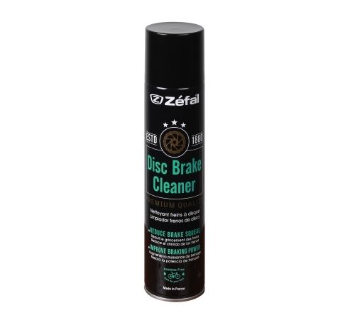 ENTRETIEN Disc Brake Cleaner - 400 ml