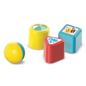 Clementoni Baby - La Table D'activités Enchantée