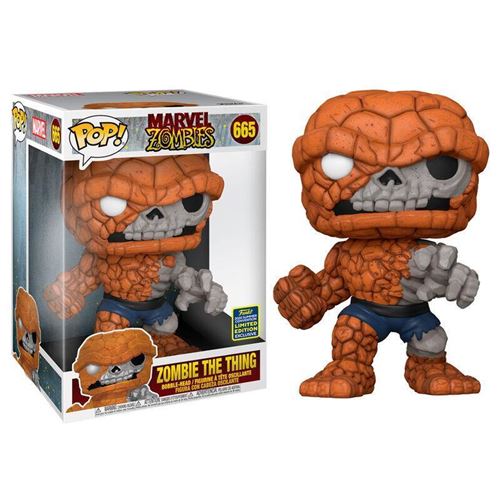 Figurine Funko Pop! N°665 - Athens - Pop 67 10 Exclu Sdcc