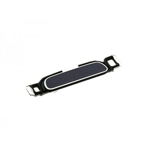 Third Party - Bouton Home Bleu Samsung Galaxy S3 - 0583215026398