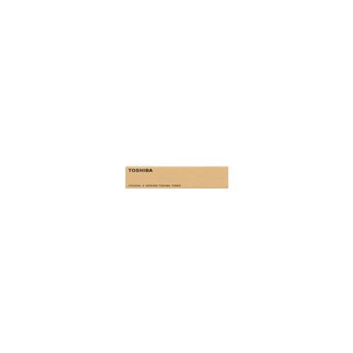 Toshiba T-FC505EC - Cyaan - origineel - tonercartridge - voor e-STUDIO 2505AC, 3005AC, 3505AC, 4505AC, 5005AC
