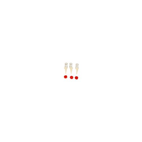 Kit Valve + Ressort 9.001-110.0 - Nettoyeur Haute Pression Karcher