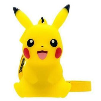 POKEMON  FIGURINE PIKACHU LUMINEUSE