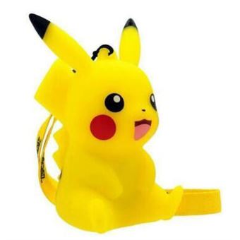POKEMON  FIGURINE PIKACHU LUMINEUSE