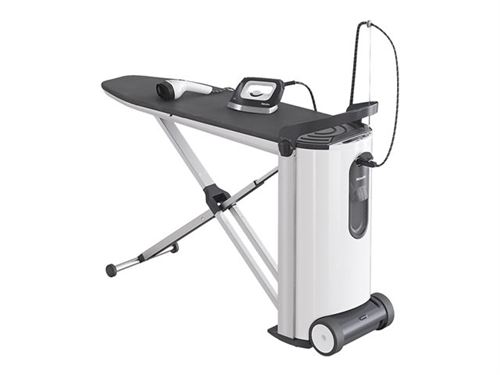 Centre de repassage Miele Fashion Master B3847 2200 W Gris