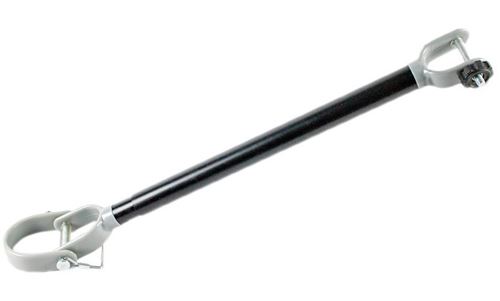 Menabo Adaptateur de cadre noir 53/85 cm