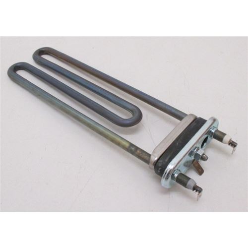 WHIRLPOOL Element chauffant 2050w sans ctn (sonde) pour lave linge - 9959646