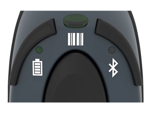 Socket DuraScan D730 - scanner de code à barres