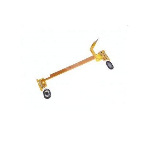 Third Party - Nappe 3D Haut Parleur New 3DS - 3700936106506